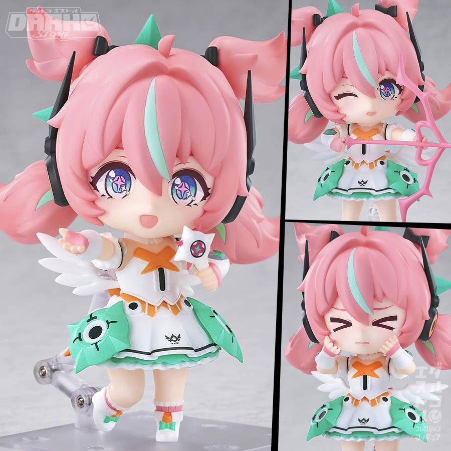 Nendoroid Zenless Zone Zero - Aria
