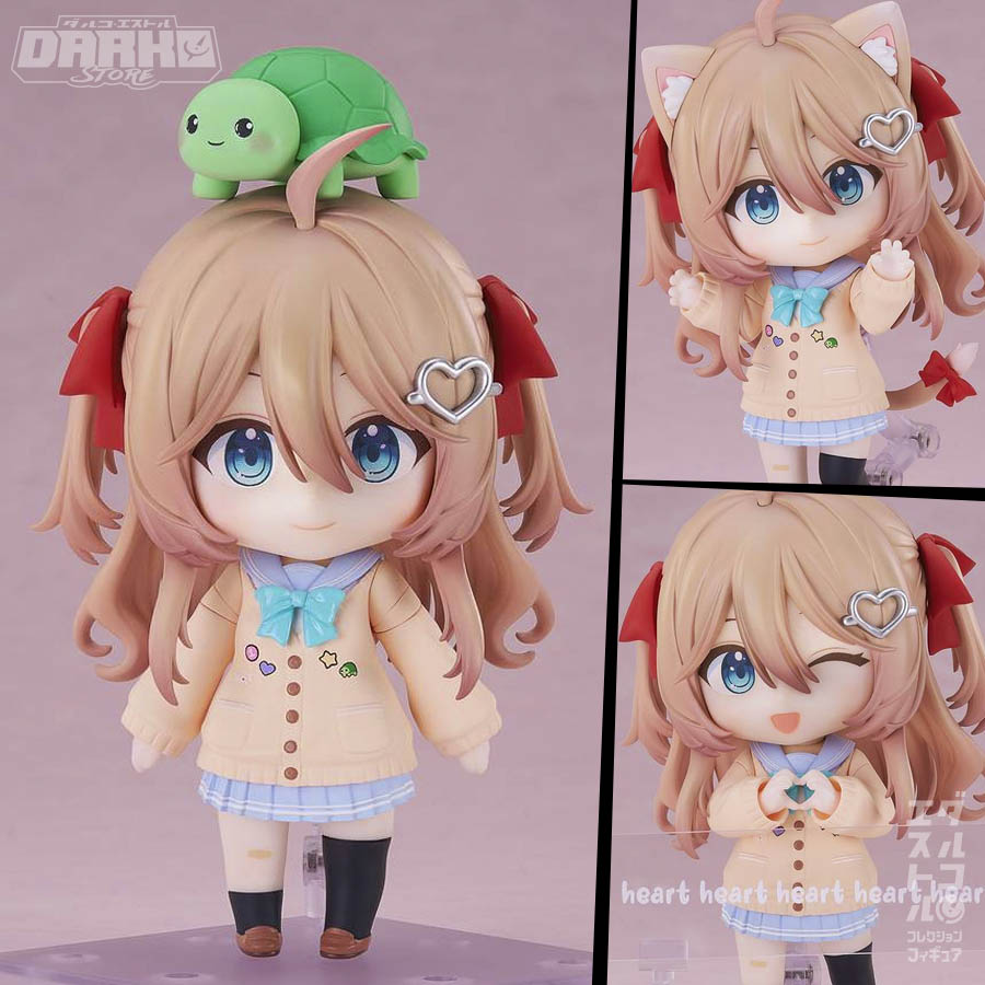 Nendoroid Neuro-sama