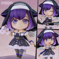 Nendoroid BanG Dream! - Miyako Fuji