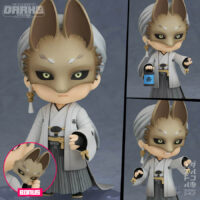 Nendoroid SILENT HILL f - Fox Mask + BONUS