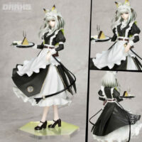 Gift+ Arknights - Kal'tsit The Remains of Time Ver. 1/8