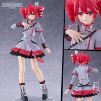 POP UP PARADE L Vocaloid - Kasane Teto Synthesizer V AI Ver.