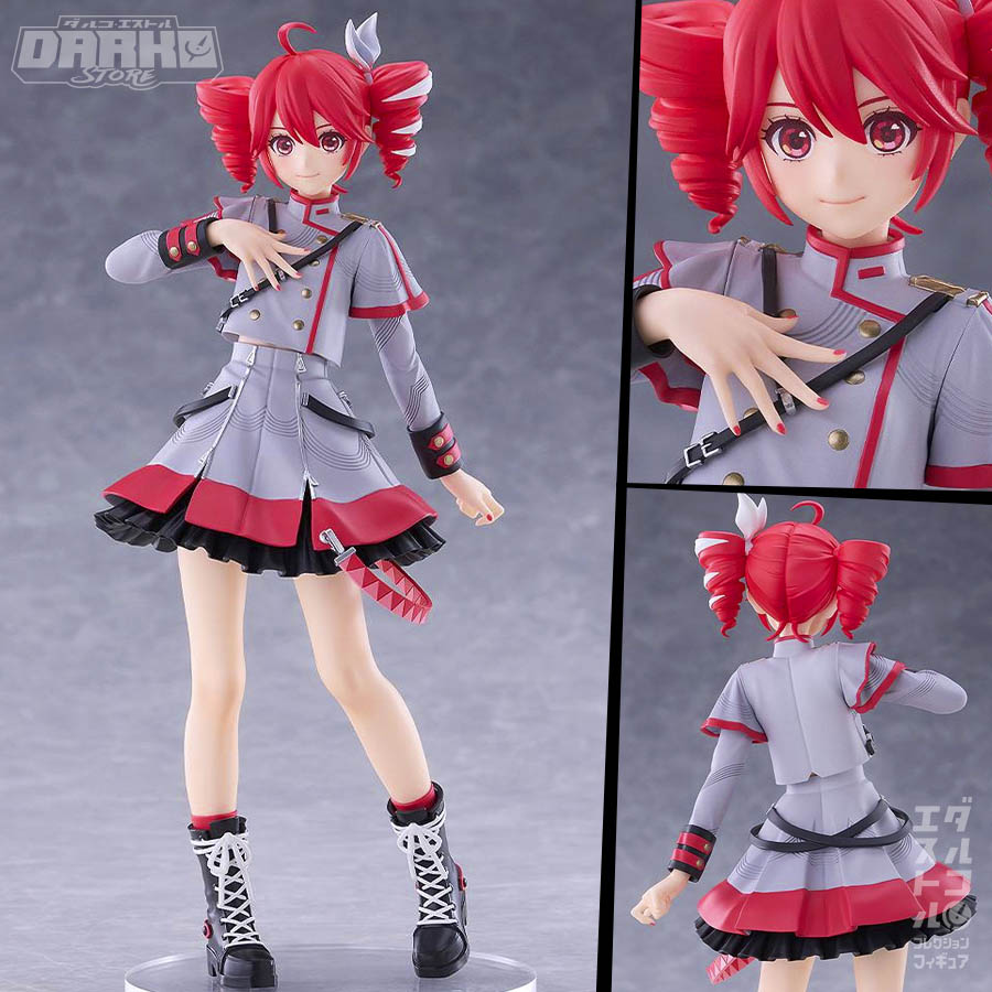 POP UP PARADE L Vocaloid - Kasane Teto Synthesizer V AI Ver.