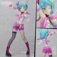 POP UP PARADE L Vocaloid - Hatsune Miku DecoMiku Lightness