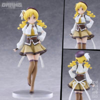 Puella Magi Madoka Magica The Movie Walpurgisnacht: Rising - Mami Tomoe
