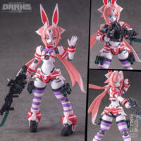 Polynian - Machaon Sailor Uniform
