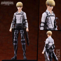 OSHI WORKS Attack on Titan - Armin Arlert The Final Season ver.