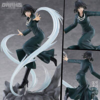 DRESSTA One-Punch Man - Fubuki the Blizzard of Hell (LIMITED EDITION)