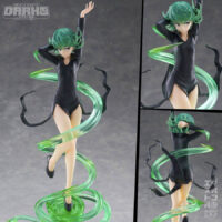 DRESSTA One-Punch Man - Tatsumaki the Tornado of Terror (LIMITED EDITION)
