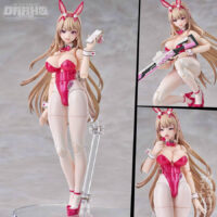 Hyper Body Goddess of Victory: Nikke - Viper Toxic Rabbit 1/12