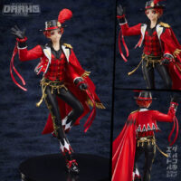 Disney Twisted Wonderland - Ace Trappopla Stage in Playful Land Ver. (LIMITED EDITION)