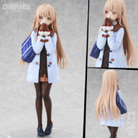 TENITOL TALL The Angel Next Door Spoils Me Rotten 2 - Mahiru Shiina Winter Clothes ver.