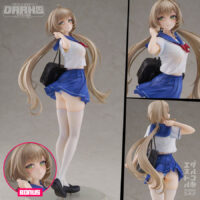 KoiKoi -Sakura- Momoko Uniform ver. 1/6 + BONUS