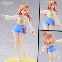 Ikizulive! LOVELIVE! BLUEBIRD - Polka Takahashi 1/7