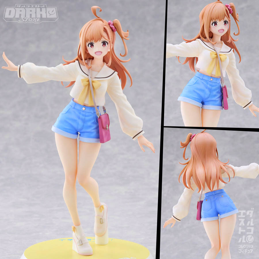 Ikizulive! LOVELIVE! BLUEBIRD - Polka Takahashi 1/7