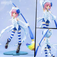 Shugo-chara! - Amulet Spade 1/7