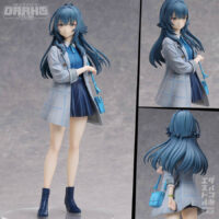 Gakuen Idolmaster - Temari Tsukimura 1/6