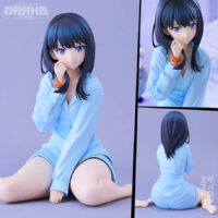 POP UP PARADE XL Swacchao! GRIDMAN UNIVERSE - Rikka Takarada Pajamas Ver.