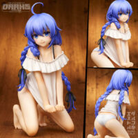 Mushoku Tensei: Jobless Reincarnation - Roxy Migurdia Greyrat Sleepwear Ver. 1/6
