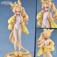 Blue Archive - Seia Yurizono Swimsuit 1/7