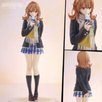 G.S.Collection My Teen Romantic Comedy SNAFU - Iroha Isshiki Light Novel Ver. 1/6