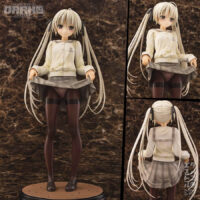 Yosuga no Sora - Sora Kasugano Uniform ver. 1/6