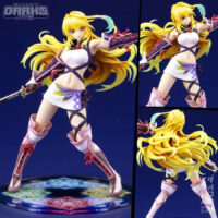 Tales of Xillia - Milla Maxwell 1/8