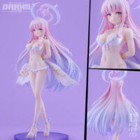 G.S.Collection Blue Archive - Mika Misono Swimsuit 1/7