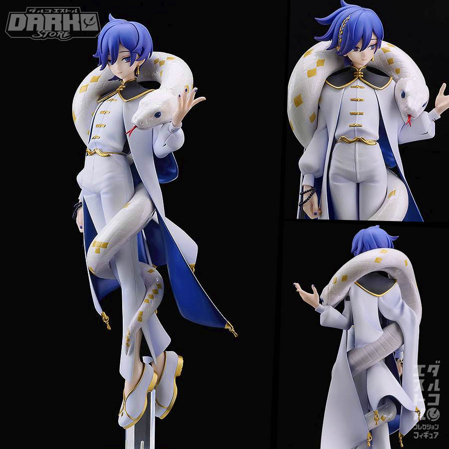G.S.Collection Vocaloid - KAITO Chinese Style Ver. 1/7