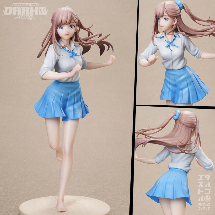 Even a Replica Can Fall in Love - Nao 1/6