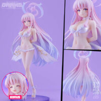 G.S.Collection Blue Archive - Mika Misono Swimsuit 1/7 + BONUS