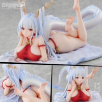 Azur Lane - Shimanto The Relaxing Dragon God Ver. 1/7