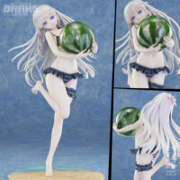 Summer Pockets REFLECTION BLUE - Shiroha Naruse 1/6
