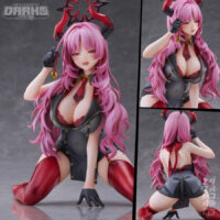 Blue Archive - Satsuki Memorial Lobby Ver. 1/7