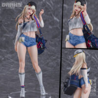 GODDESS OF VICTORY: NIKKE - Centi Supreme Holiday 1/7