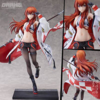 Steins;Gate - Kurisu Makise Racing Ver. 1/7