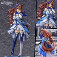 Uma Musume Cinderella Gray - Super Creek 1/7