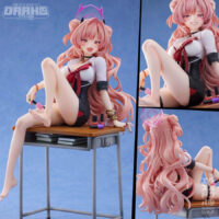 Blue Archive - Kirara Memorial Lobby Ver. 1/7