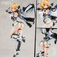 Lucrea Expelled from Paradise: Resonance of the Heart - Gabriel (LIMITED EDITION)