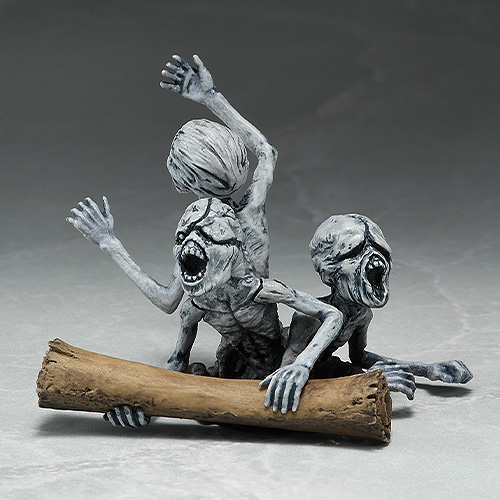 Figma Bloodborne - Hunter The Old Hunters Edition + BONUS - Image 11