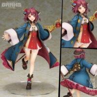 Atelier Sophie 2: The Alchemist of the Mysterious Dream - Sophie Neuenmuller