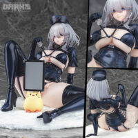 Azur Lane - Washington Making the Rounds 1/6