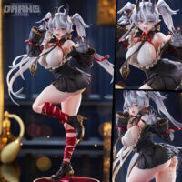 G.S.Collection Vell Original Character by Toridamono 1/7