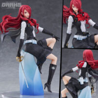 Persona 3 Reload - Mitsuru Kirijo 1/7