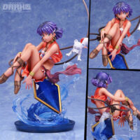 Nadia: The Secret of Blue Water - Nadia 1/7