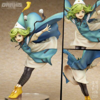 Witch Hat Atelier - Coco 1/6