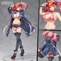 Azur Lane - Bremerton 1/7