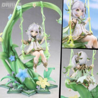 Genshin Impact - Nahida Physic of Purity Ver. 1/7
