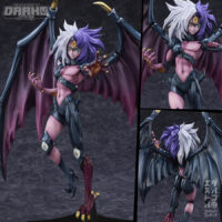 Yu-Gi-Oh! Duel Monsters GX - Yubel 1/7