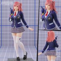 Dead or Alive 6 - Honoka 1/7